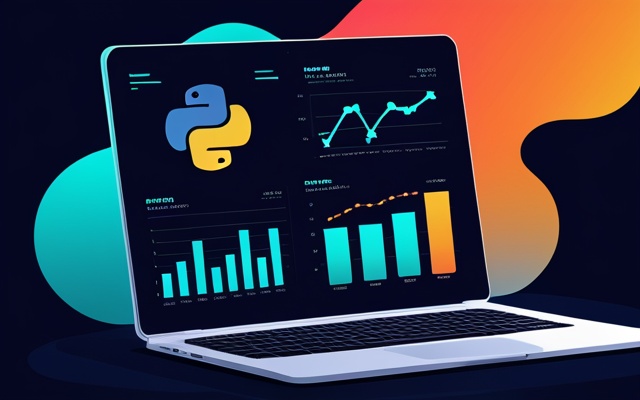 Miniatura del curso Análisis de Datos con Python