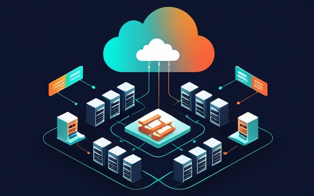 Miniatura del curso Computación en la Nube: Fundamentos